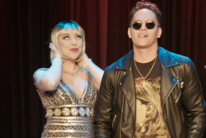 Petunia, Matt, Horribly Wrong, The OFF BROADS